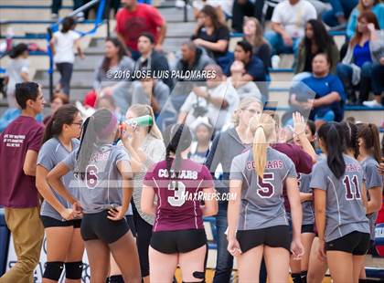 Thumbnail 3 in Granite Hills @ Silverado photogallery.