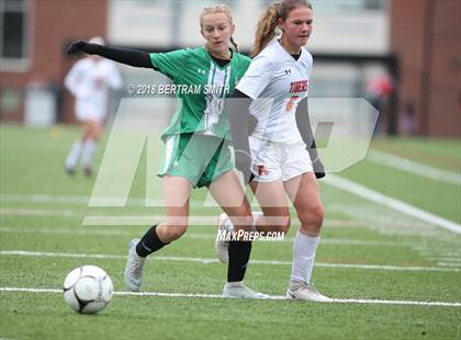 Thumbnail 1 in Amherst Central @ Lewiston-Porter (Section 6 Class A2 Final) photogallery.