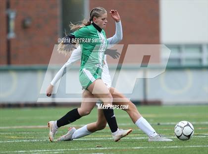 Thumbnail 2 in Amherst Central @ Lewiston-Porter (Section 6 Class A2 Final) photogallery.