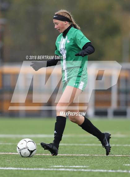 Thumbnail 3 in Amherst Central @ Lewiston-Porter (Section 6 Class A2 Final) photogallery.