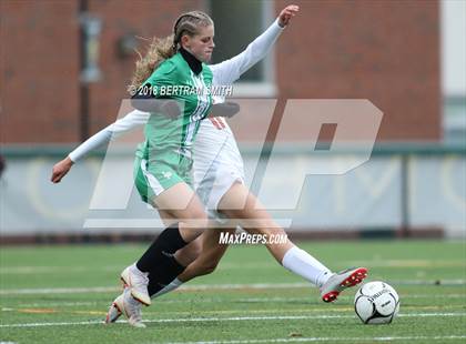 Thumbnail 1 in Amherst Central @ Lewiston-Porter (Section 6 Class A2 Final) photogallery.