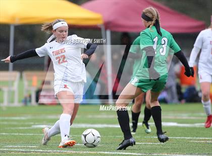 Thumbnail 2 in Amherst Central @ Lewiston-Porter (Section 6 Class A2 Final) photogallery.