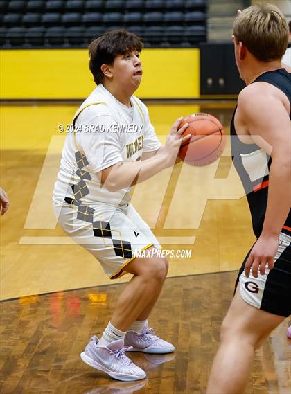 Thumbnail 3 in Gary @ Woden photogallery.