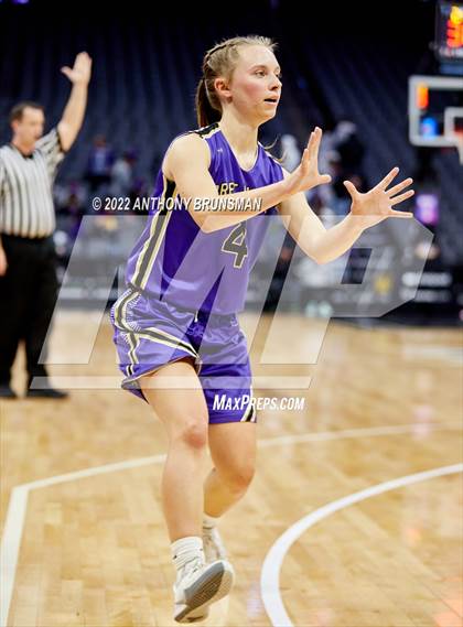 Thumbnail 1 in Bear River vs. Bret Harte (CIF SJS D5 Final) photogallery.