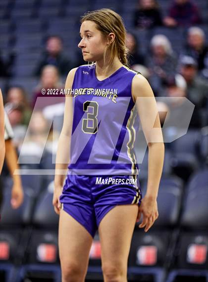 Thumbnail 1 in Bear River vs. Bret Harte (CIF SJS D5 Final) photogallery.