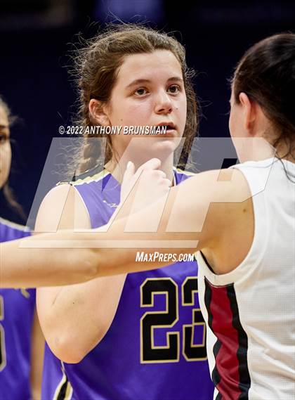 Thumbnail 3 in Bear River vs. Bret Harte (CIF SJS D5 Final) photogallery.