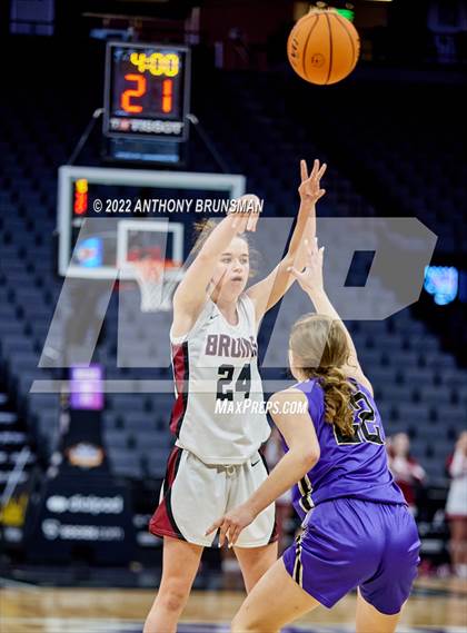 Thumbnail 1 in Bear River vs. Bret Harte (CIF SJS D5 Final) photogallery.