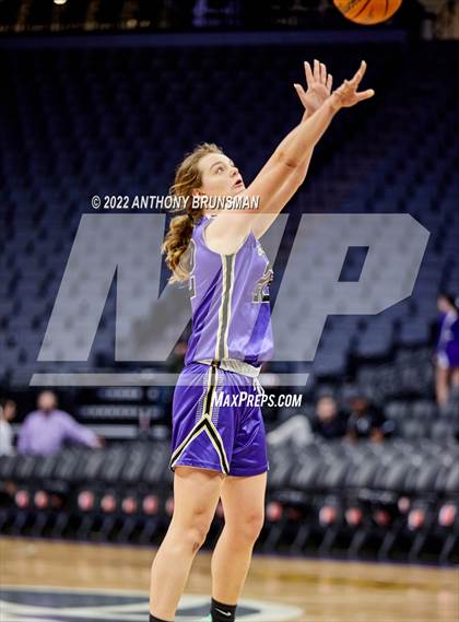 Thumbnail 2 in Bear River vs. Bret Harte (CIF SJS D5 Final) photogallery.