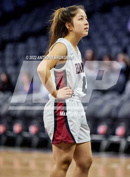 Thumbnail 1 in Bear River vs. Bret Harte (CIF SJS D5 Final) photogallery.
