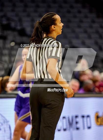 Thumbnail 3 in Bear River vs. Bret Harte (CIF SJS D5 Final) photogallery.