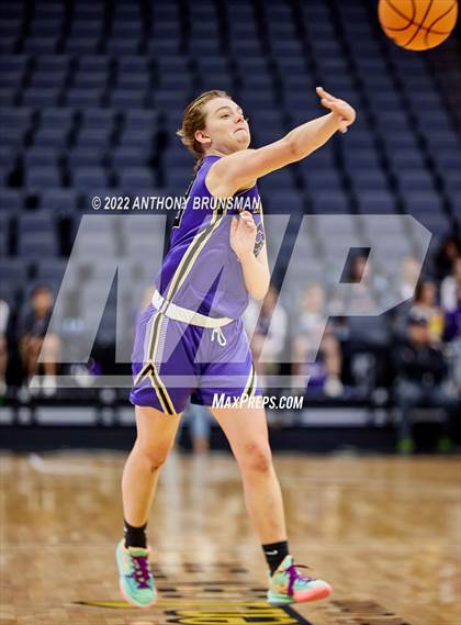 Thumbnail 1 in Bear River vs. Bret Harte (CIF SJS D5 Final) photogallery.