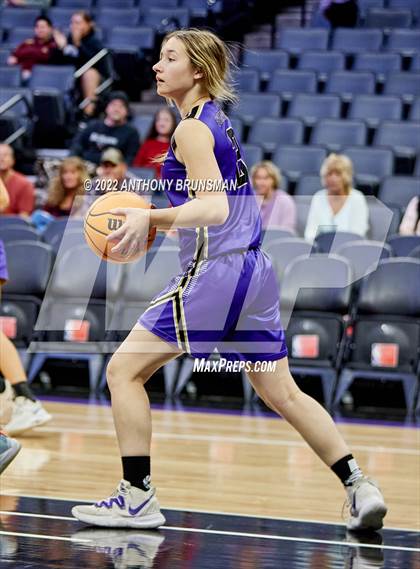 Thumbnail 1 in Bear River vs. Bret Harte (CIF SJS D5 Final) photogallery.