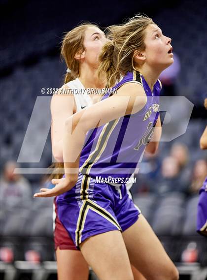 Thumbnail 3 in Bear River vs. Bret Harte (CIF SJS D5 Final) photogallery.