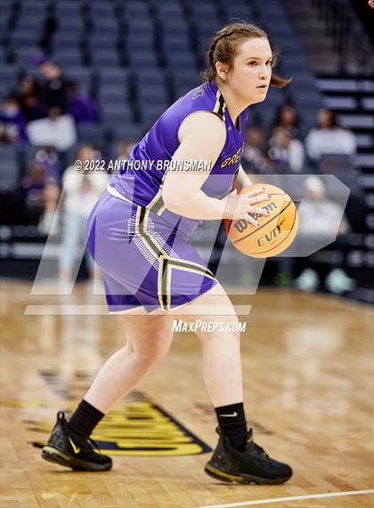 Thumbnail 3 in Bear River vs. Bret Harte (CIF SJS D5 Final) photogallery.