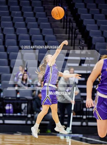 Thumbnail 1 in Bear River vs. Bret Harte (CIF SJS D5 Final) photogallery.
