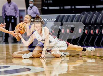 Thumbnail 3 in Bear River vs. Bret Harte (CIF SJS D5 Final) photogallery.