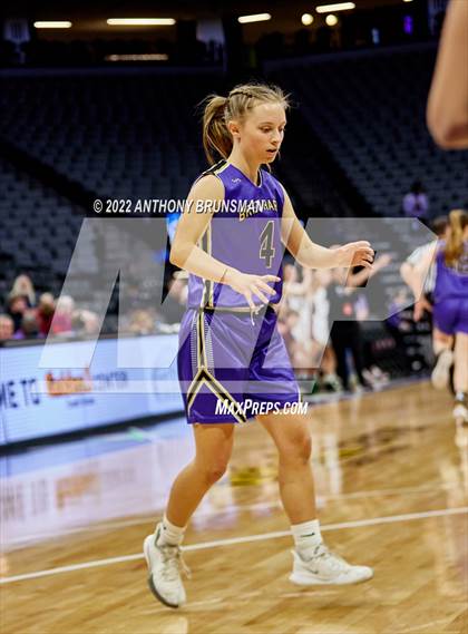 Thumbnail 3 in Bear River vs. Bret Harte (CIF SJS D5 Final) photogallery.