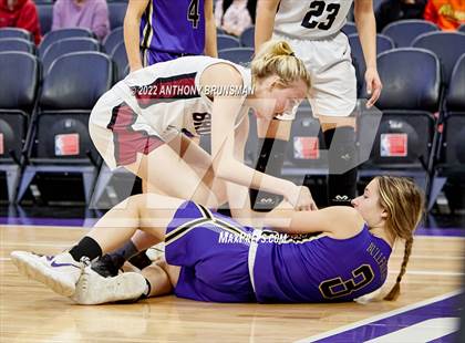 Thumbnail 2 in Bear River vs. Bret Harte (CIF SJS D5 Final) photogallery.