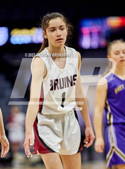 Thumbnail 1 in Bear River vs. Bret Harte (CIF SJS D5 Final) photogallery.