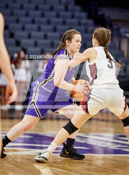 Thumbnail 1 in Bear River vs. Bret Harte (CIF SJS D5 Final) photogallery.