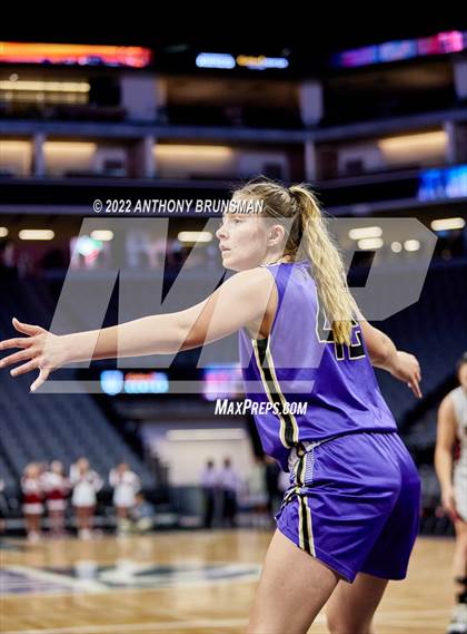 Thumbnail 1 in Bear River vs. Bret Harte (CIF SJS D5 Final) photogallery.