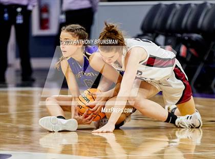Thumbnail 2 in Bear River vs. Bret Harte (CIF SJS D5 Final) photogallery.