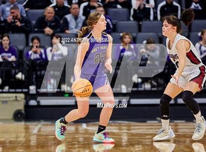 Thumbnail 1 in Bear River vs. Bret Harte (CIF SJS D5 Final) photogallery.
