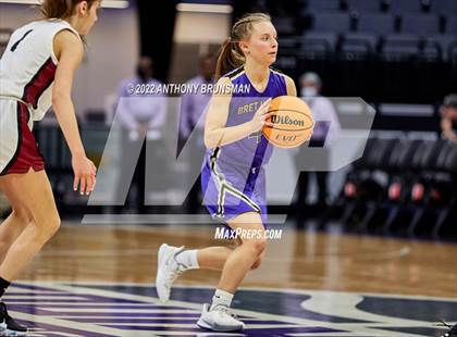 Thumbnail 1 in Bear River vs. Bret Harte (CIF SJS D5 Final) photogallery.