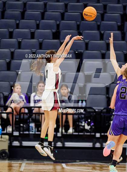 Thumbnail 3 in Bear River vs. Bret Harte (CIF SJS D5 Final) photogallery.