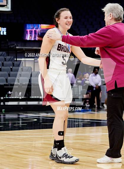 Thumbnail 3 in Bear River vs. Bret Harte (CIF SJS D5 Final) photogallery.