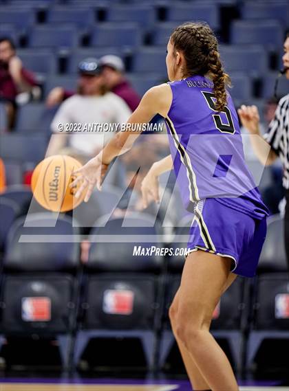 Thumbnail 3 in Bear River vs. Bret Harte (CIF SJS D5 Final) photogallery.