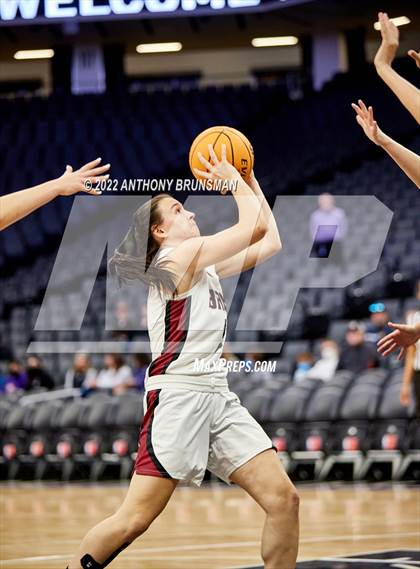 Thumbnail 2 in Bear River vs. Bret Harte (CIF SJS D5 Final) photogallery.