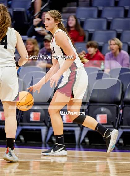 Thumbnail 1 in Bear River vs. Bret Harte (CIF SJS D5 Final) photogallery.
