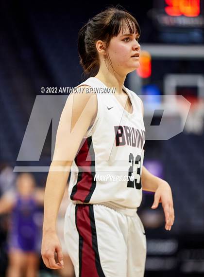 Thumbnail 1 in Bear River vs. Bret Harte (CIF SJS D5 Final) photogallery.