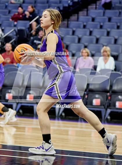 Thumbnail 2 in Bear River vs. Bret Harte (CIF SJS D5 Final) photogallery.