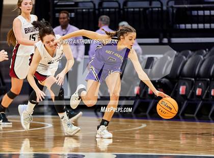 Thumbnail 3 in Bear River vs. Bret Harte (CIF SJS D5 Final) photogallery.