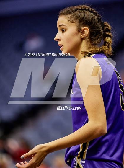 Thumbnail 1 in Bear River vs. Bret Harte (CIF SJS D5 Final) photogallery.