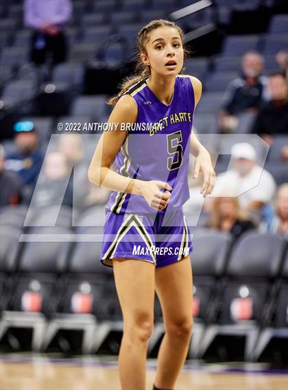 Thumbnail 2 in Bear River vs. Bret Harte (CIF SJS D5 Final) photogallery.