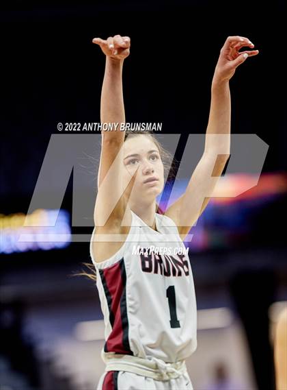 Thumbnail 2 in Bear River vs. Bret Harte (CIF SJS D5 Final) photogallery.
