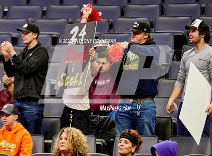 Thumbnail 3 in Bear River vs. Bret Harte (CIF SJS D5 Final) photogallery.