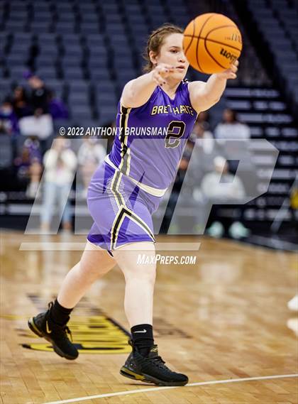 Thumbnail 1 in Bear River vs. Bret Harte (CIF SJS D5 Final) photogallery.