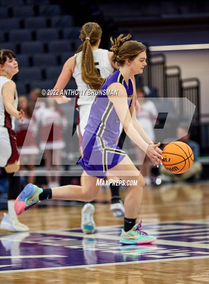 Thumbnail 1 in Bear River vs. Bret Harte (CIF SJS D5 Final) photogallery.