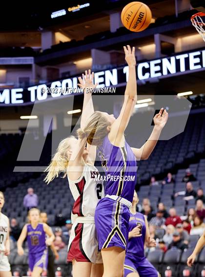 Thumbnail 1 in Bear River vs. Bret Harte (CIF SJS D5 Final) photogallery.