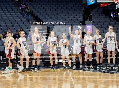 Thumbnail 1 in Bear River vs. Bret Harte (CIF SJS D5 Final) photogallery.