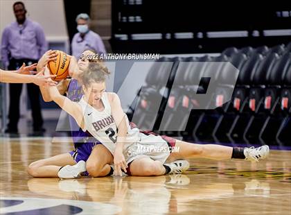 Thumbnail 1 in Bear River vs. Bret Harte (CIF SJS D5 Final) photogallery.