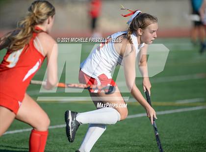 Thumbnail 1 in Cathedral Catholic vs Mt.Carmel  photogallery.