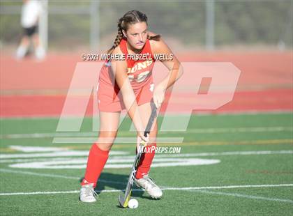 Thumbnail 1 in Cathedral Catholic vs Mt.Carmel  photogallery.