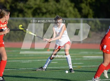 Thumbnail 2 in Cathedral Catholic vs Mt.Carmel  photogallery.