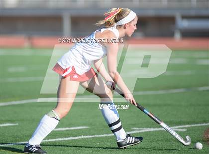 Thumbnail 3 in Cathedral Catholic vs Mt.Carmel  photogallery.