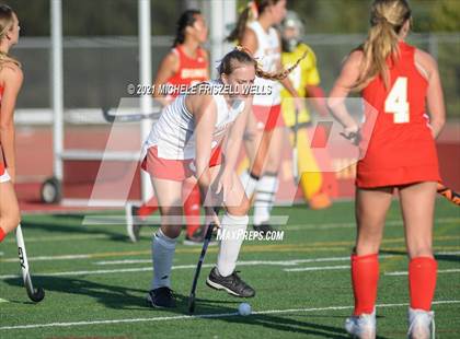 Thumbnail 2 in Cathedral Catholic vs Mt.Carmel  photogallery.